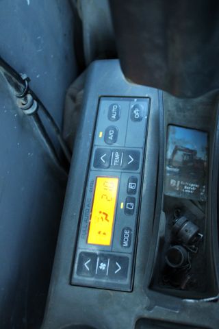 759111-75 Track excavator Hitachi ZX210 (14704h) -06