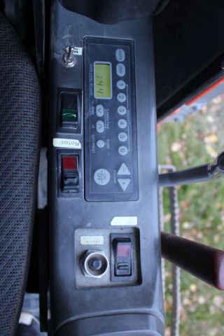 759111-76 Track excavator Hitachi ZX210 (14704h) -06