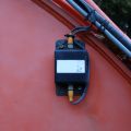 759111-77 Track excavator Hitachi ZX210 (14704h) -06