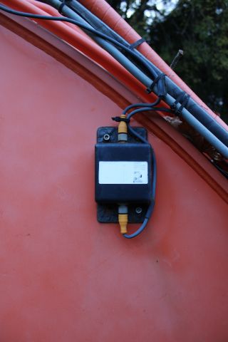 759111-77 Track excavator Hitachi ZX210 (14704h) -06