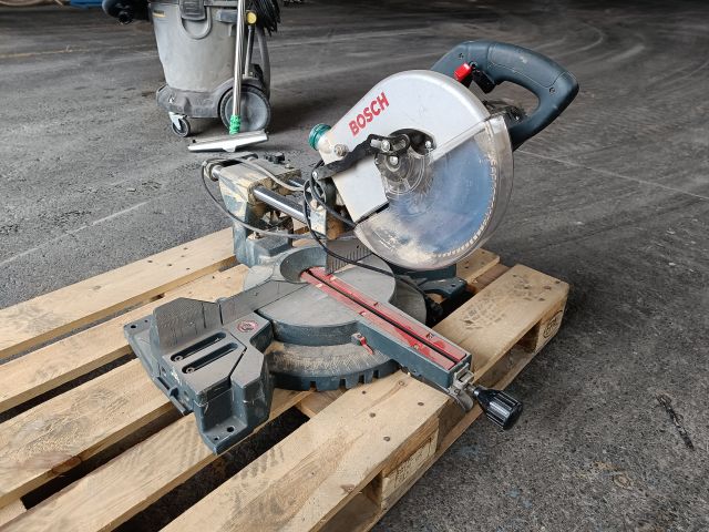 825774-1 Kap / Gersåg Bosch GCM 10 S