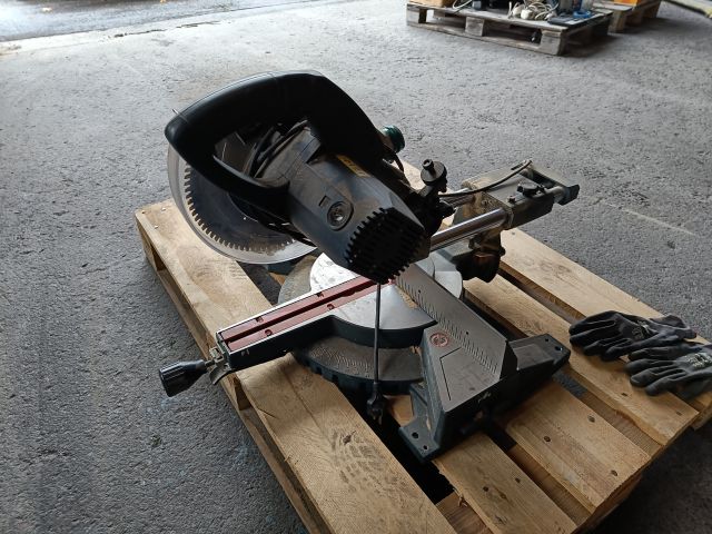 825774-2 Kap / Gersåg Bosch GCM 10 S