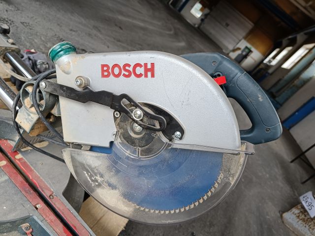 825774-5 Kap / Gersåg Bosch GCM 10 S