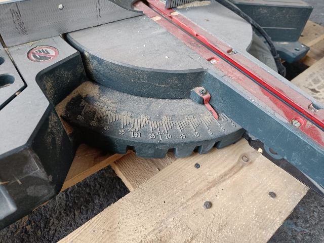 825774-6 Kap / Gersåg Bosch GCM 10 S