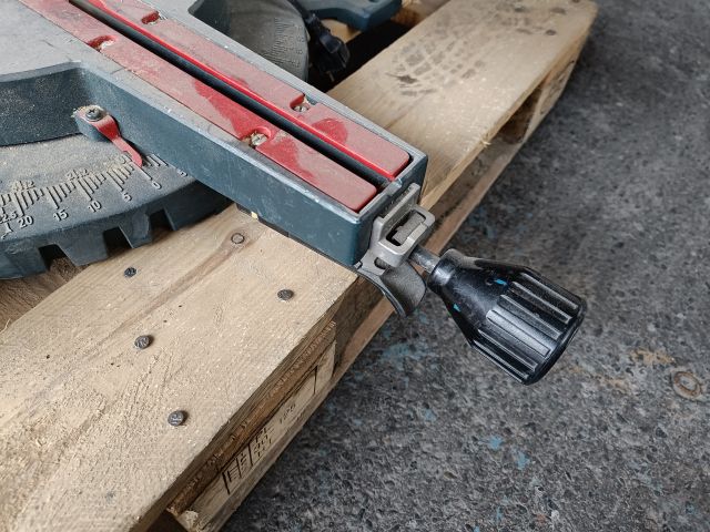 825774-8 Kap / Gersåg Bosch GCM 10 S