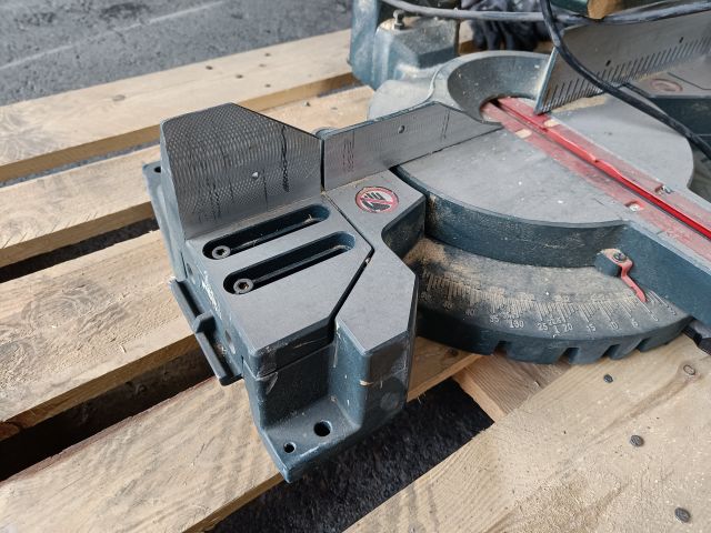 825774-7 Kap / Gersåg Bosch GCM 10 S