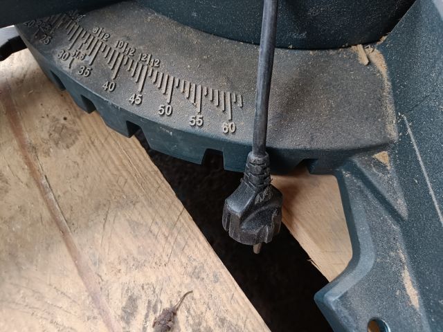 825774-9 Kap / Gersåg Bosch GCM 10 S