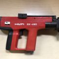 841130-3 1st Bolt pistol Hilti DX 450