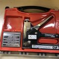 841143-2 6 Staplers & 1st Stapler