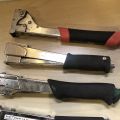 841143-4 6 Staplers & 1st Stapler