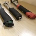 841143-6 6 Staplers & 1st Stapler