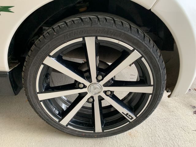 809359-7 Mopedbil Axiam Coupé GTI -2017 (8hp, 14782km)