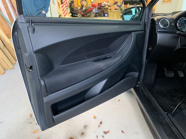 809359-8 Mopedbil Axiam Coupé GTI -2017 (8hp, 14782km)