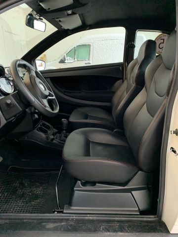 809359-9 Mopedbil Axiam Coupé GTI -2017 (8hp, 14782km)