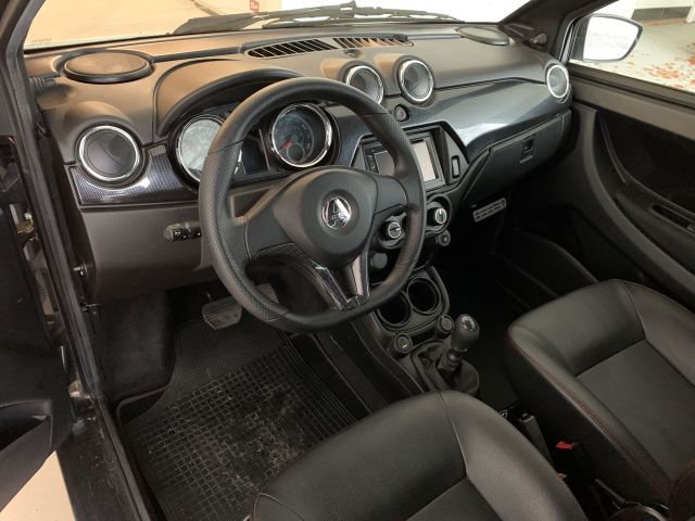 809359-10 Mopedbil Axiam Coupé GTI -2017 (8hp, 14782km)