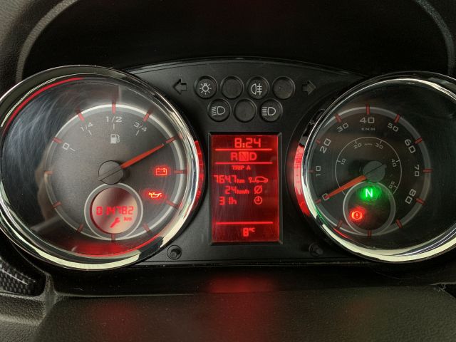 809359-12 Mopedbil Axiam Coupé GTI -2017 (8hp, 14782km)