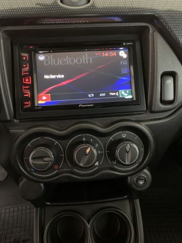 809359-13 Mopedbil Axiam Coupé GTI -2017 (8hp, 14782km)