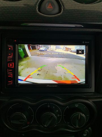 809359-15 Mopedbil Axiam Coupé GTI -2017 (8hp, 14782km)