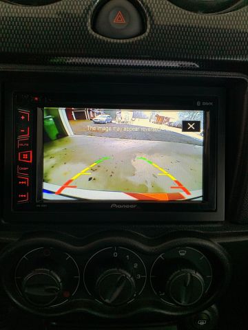 809359-16 Mopedbil Axiam Coupé GTI -2017 (8hp, 14782km)