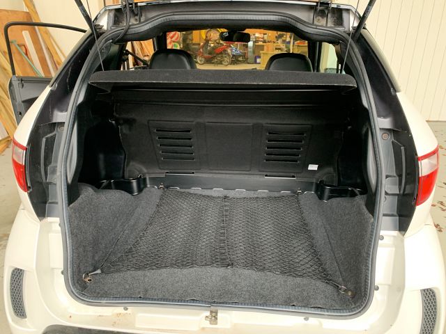 809359-18 Mopedbil Axiam Coupé GTI -2017 (8hp, 14782km)