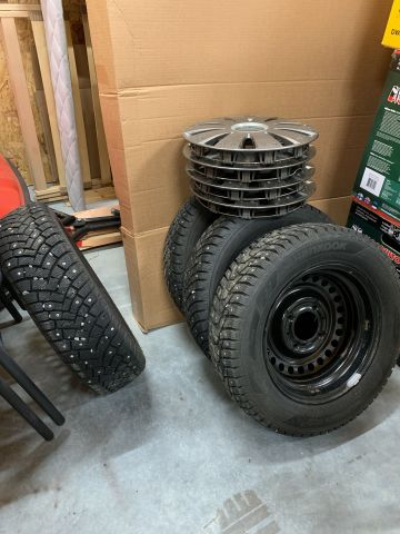 809359-19 Mopedbil Axiam Coupé GTI -2017 (8hp, 14782km)