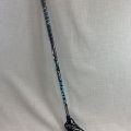 841362-2 Floorball club Unihoc UNITY Power Curve 1.0º STL 26 black 96cmL