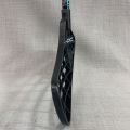 841412-4 Floorball club Unihoc UNITY Power Curve 1.0º STL 26 black 96cmR
