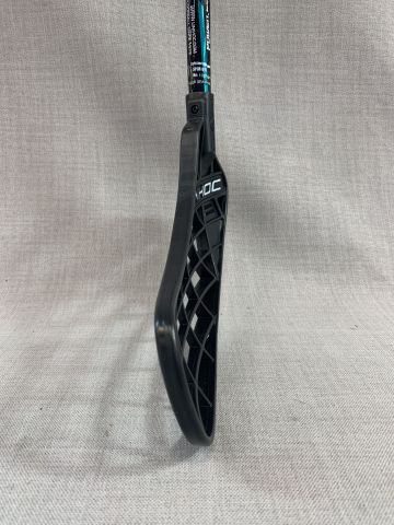 841412-4 Floorball club Unihoc UNITY Power Curve 1.0º STL 26 black 96cmR