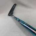 841412-8 Floorball club Unihoc UNITY Power Curve 1.0º STL 26 black 96cmR