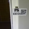 836124-5 Handikapptoalett