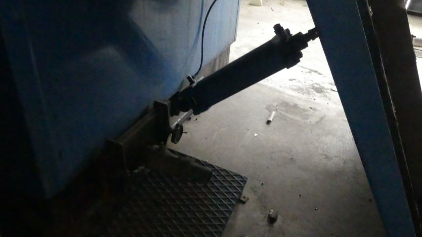 836150-13 Industrial washing / small part washing TEIJO T-20