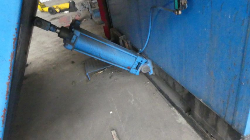 836150-14 Industrial washing / small part washing TEIJO T-20