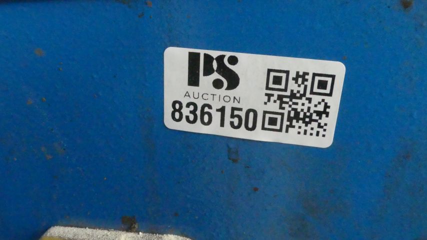 836150-16 Industrial washing / small part washing TEIJO T-20