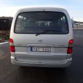 753409-6 TOYOTA HIACE, 2007, Reg no. TAT500 #no sales #