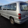753409-7 TOYOTA HIACE, 2007, Reg no. TAT500 #no sales #