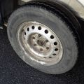 753409-11 TOYOTA HIACE, 2007, Reg no. TAT500 #no sales #