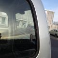 753409-13 TOYOTA HIACE, 2007, Reg no. TAT500 #no sales #