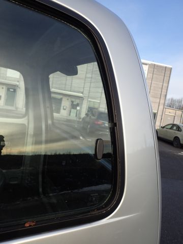 753409-13 TOYOTA HIACE, 2007, Reg no. TAT500 #no sales #