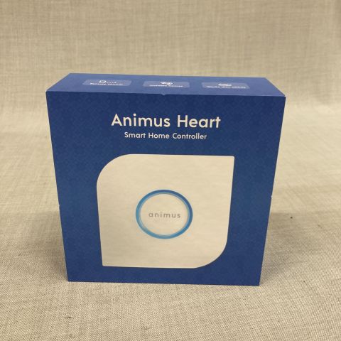 841750-2 HUB Animus Heart