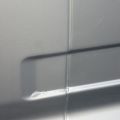 753409-15 TOYOTA HIACE, 2007, Reg no. TAT500 #no sales #