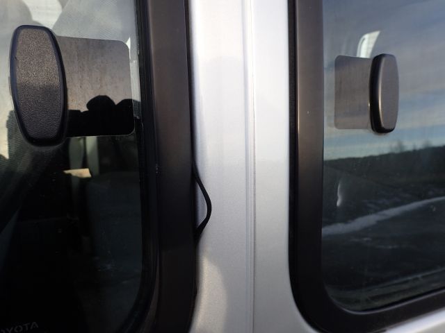 753409-16 TOYOTA HIACE, 2007, Reg no. TAT500 #no sales #