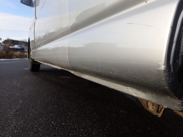 753409-17 TOYOTA HIACE, 2007, Reg no. TAT500 #no sales #