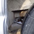 753409-18 TOYOTA HIACE, 2007, Reg no. TAT500 #no sales #