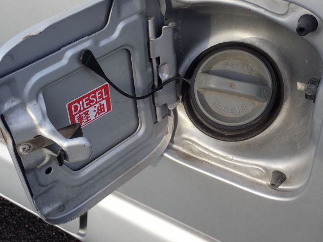 753409-22 TOYOTA HIACE, 2007, Reg no. TAT500 #no sales #