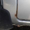 753409-23 TOYOTA HIACE, 2007, Reg no. TAT500 #no sales #