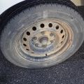 753409-24 TOYOTA HIACE, 2007, Reg no. TAT500 #no sales #
