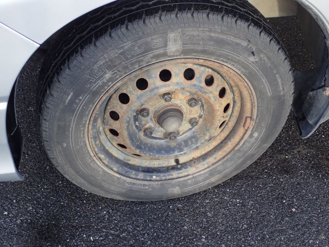 753409-24 TOYOTA HIACE, 2007, Reg no. TAT500 #no sales #