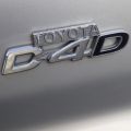 753409-28 TOYOTA HIACE, 2007, Reg no. TAT500 #no sales #