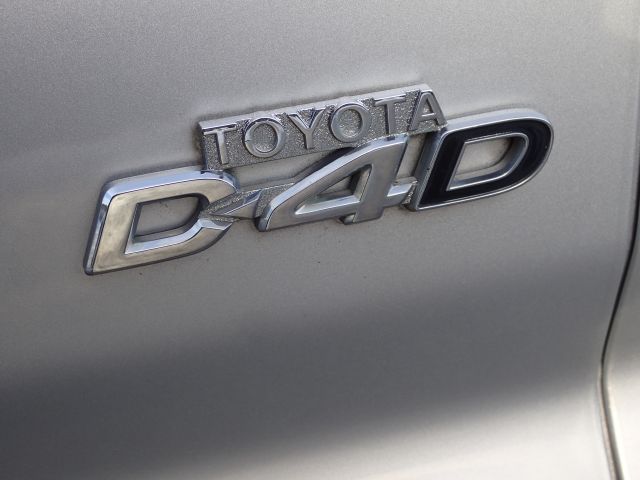 753409-28 TOYOTA HIACE, 2007, Reg no. TAT500 #no sales #
