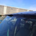 753409-33 TOYOTA HIACE, 2007, Reg no. TAT500 #no sales #